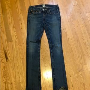 True Religion Billy Jeans